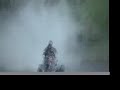 A Day Of Riding