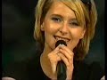 ISABELLE A  - IK GEEF -  1998
