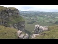 Ben Bulben - County Sligo - YouTube