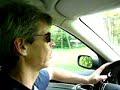 Probefahrt mit dem Saab 9-3 SportCombi Probefahrt mit dem Saab 9-3 SportCombi