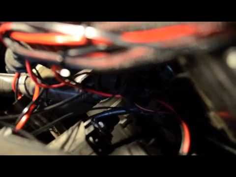 How to Install HellaLoud Horns – 2008 Mazda 3/Speed3