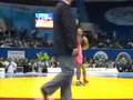 Byers vs Baroev