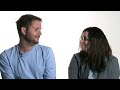 IZEA Confessional: Larry & V, April 30, 2008 IZEA Confessional: Larry & V, April 30, 2008