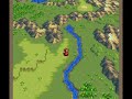 Terranigma - Overworld Terranigma - Overworld