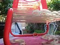 UDD Chile SCLI 5 \"Silla El�stica\"