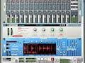 Reason 4.0 Granular Effects Combinator Reason 4.0 Granular Effects Combinator