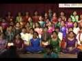 CTU-08-Ustava Sampradaya Krithi-Song 1