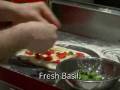 Jeff Zeak makes Artisan Pizza