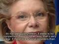 The blog's interviews: Viviane Reding