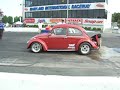Fastest Street Legal Bug Gets Faster