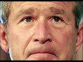 Georgia Bush - katrina disaster