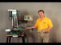 Hot to Choose Scales for a Digital Readout