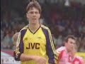 Merson and Rocky seal a 3-1 win at the Dell 88/89