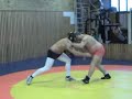 The Razman VS Ragge the Cube