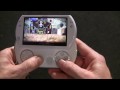 NUOVA PSP - PSPGo HD