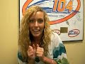 LOCK DOWN Contestants: Stephanie