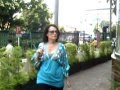 Menura in Jakarta, Scarlet