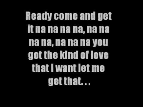Lyrics - ALL RIGHTS TO RIGHTFUL OWNER !! Hope you guys enjoy(: