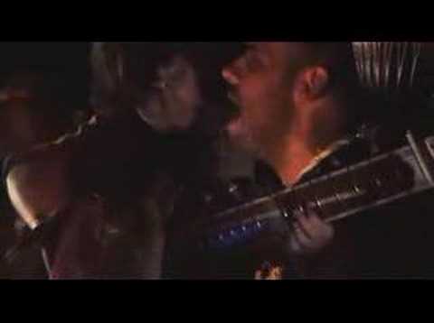 Australopithecus Promo