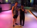 Comunicado de Fraco y David