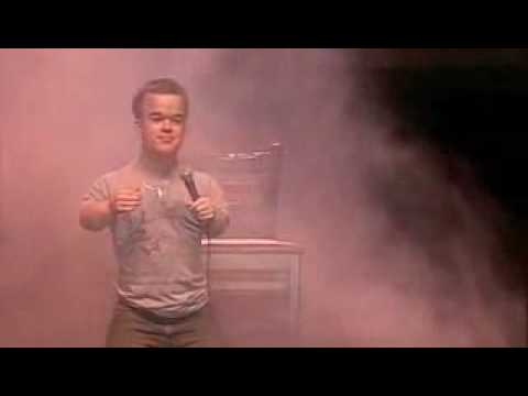 Brad Williams