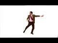 Mr. bean dan�ando! pampam param panti pam pam