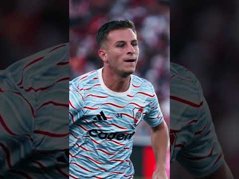Nos preparamos para recibir a Independiente #riverplate #fútbol  #vamosriver #river2025