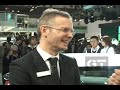 Icon for Post #Tokyo Motor Show 2007 4/16 – BMW 1 Series Tii on GT Channel