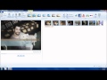 demo of windows live movie maker (test)