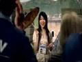 Obi Werbespot Chinesische Mauer