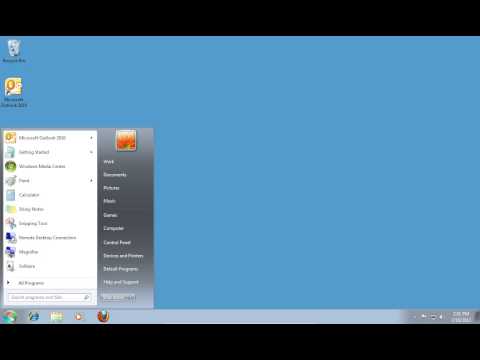 how to open outlook in safe mode