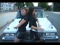 Hearse Driver music video, EJ Wells