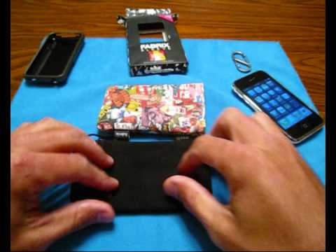 fabrix - Heres the site For the Fabrix L/E Cases: http://www.fabrixcases.com/store/index4.html.