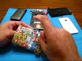Fabrix Case For The iPhone 3G