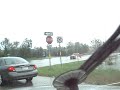 Hurricane Ike - Flooding in the Woodlands, TX