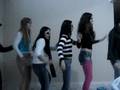 Ensaio Macarena 2