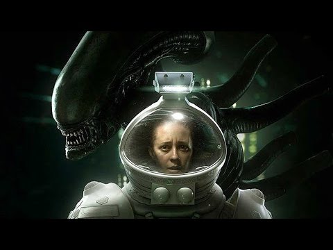 sci fi - Günstig + sicher bei MMOGA per Email: http://mmo.ga/e5zF Alien: Isolation setzt wie der erste Film auf klaustrophobische Spannung statt auf brachiale Action. Im Preview-Video zeigen wir, wie...