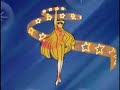 Sailor V Transformation (Version 1)
