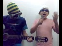 Vídeo produzido por Carinha Feliz produções e dirigido por carinha Feliz fala: With you, with you, with you...