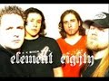 Element eighty - Flatline RARE!