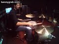 Benny Greb - Just Groovin\
