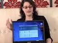Shiny Video Review: Medion MD 96625 budget laptop