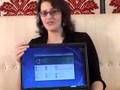 Shiny Video Review: Medion MD 96625 budget laptop