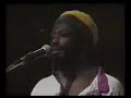 African Head Charge