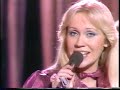 ABBA - Kisses of fire