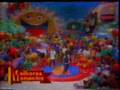 Trem da Alegria - He-man no 1º Xou da Xuxa