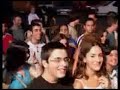 concierto AMARAL (2): EL UNIVERSO SOBRE MI + TODA LA NOCHE EN LA CALLE
