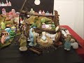 Presepi e moderni zampognari a Maddaloni (dall\ Presepi e moderni zampognari a Maddaloni (dall\
