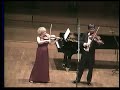 PASSACAGLIA by Handel-Halvorsen PASSACAGLIA by Handel-Halvorsen