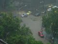Tempestade no Rio de Janeiro Tempestade no Rio de Janeiro